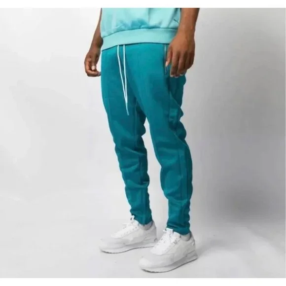 Puma Pants Puma X Tmc Hustle Way Miami Story Nipsey Hussle